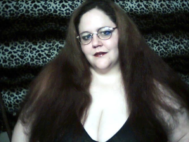 Pic O' the Day.  Going Online.  Fine Me Live!   http://t.co/JMj6Ifw6 #BBW #BigBoobs #LongHair #Glasses<a href="/tag/longhair"class="tags"><span>#longhair</span></a><a href="/tag/glasses"class="tags"><span>#glasses</span></a><a href="/tag/bbw"class="tags"><span>#bbw</span></a><a href="/tag/bigboobs"class="tags"><span>#bigboobs</span></a>