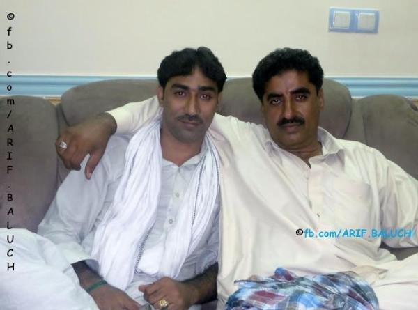 Abdost_Baloch's tweet photo. @Arif_baluch and @ShahjanDawoodi http://t.co/AQEtUlwl
