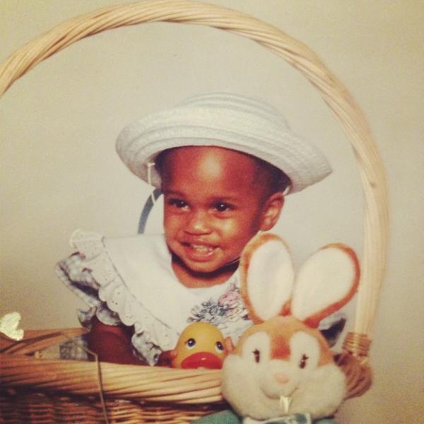 TiNyToyA59's tweet photo. tHe LiL TiNyToyA aS aH bAbY http://t.co/mrf7WUe5