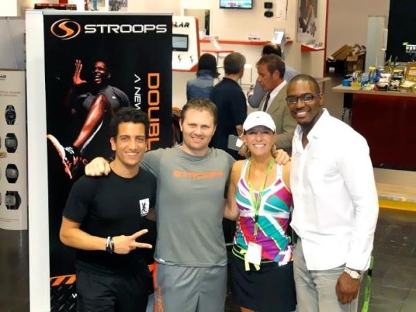 Antwoine Sanders tweet media