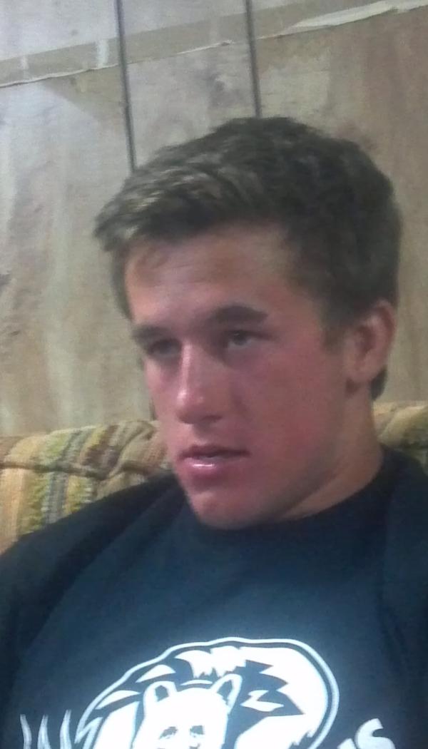 natewolf01's tweet image. #mikeyp one sexy mother fucker