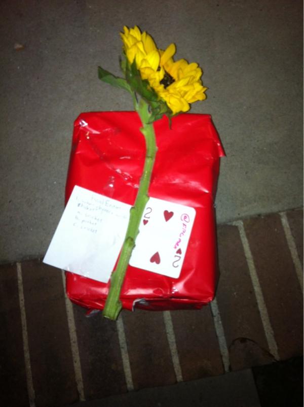 FPCMEN's tweet image. Forgot the picture
#Leader