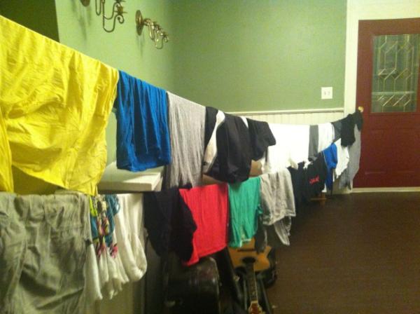 aaronwlsn's tweet image. #atldreamteam