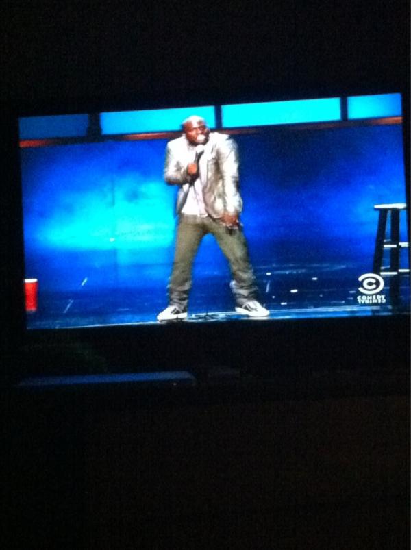 RAY_LDFMG's tweet photo. Dis nigga got me weak!! 😂😂 http://t.co/S8TCPZcw