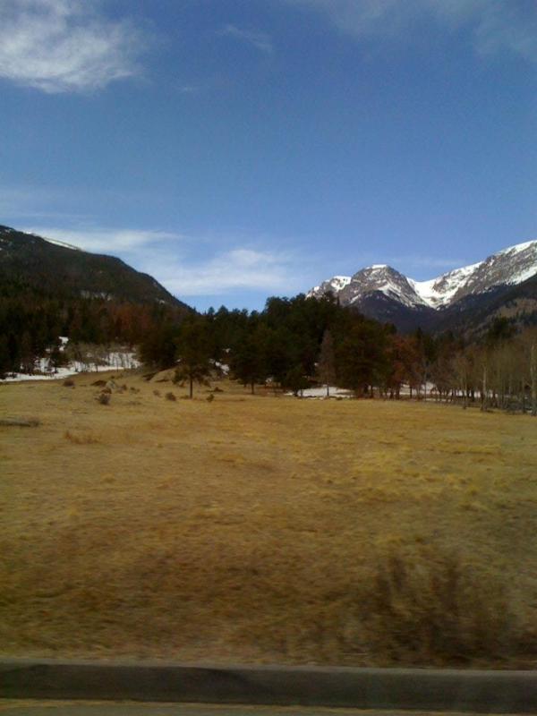 TianyBlue's tweet photo. Colorado is best when it's colllddd http://t.co/B9sgeE62