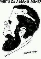 bullistic's tweet photo. See what goes into mans minds. http://t.co/I3BG869k