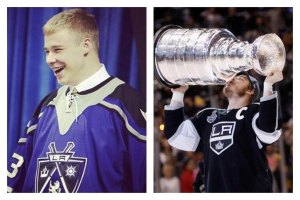 STEEVO47's tweet photo. @DustinBrown23 Thank you ! http://t.co/ZcvZ5ivT