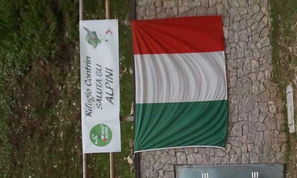 giorgioallevi's tweet image. #Contrin