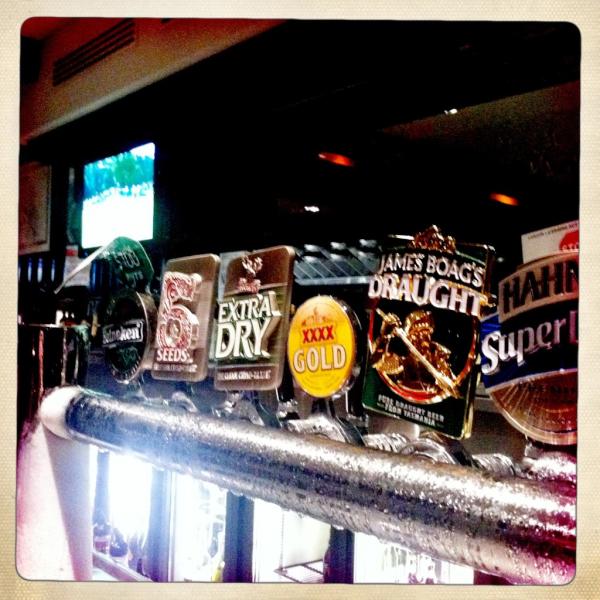 HoldyPub's tweet photo. “@lat71: @HoldyPub don't leave me!!! http://t.co/L33npAaY” 

We won't do that to you!