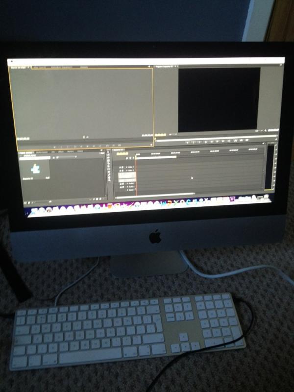 Marpz's tweet image. #PremiereProCS6 installed!