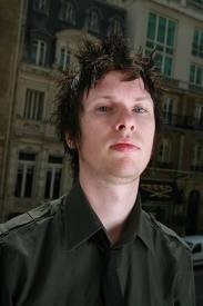 Cone41Fans's tweet photo. What do you guys think of him? :) http://t.co/VY1niI7y