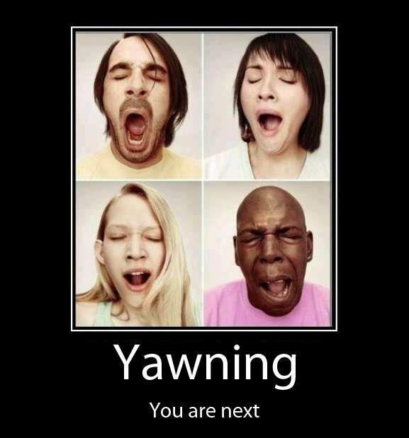ChannelsMEA's tweet photo. Yes, it's very very contagious. http://t.co/mEVHqN0k