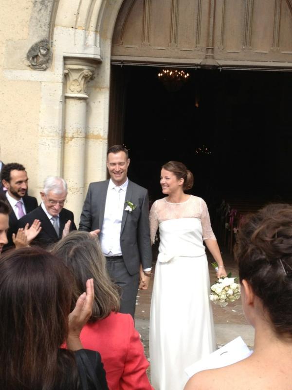 delphinebm's tweet photo. Félicitations !!!! http://t.co/2zlHhuQO