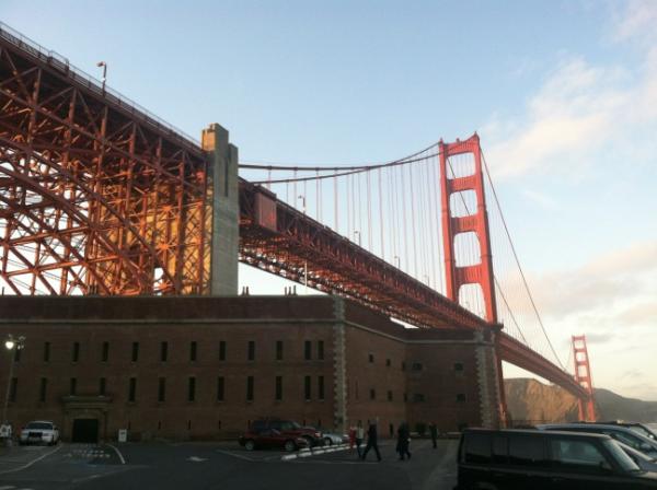 PropDock's tweet image. Think of all the construction professionals behind this structure.  We'll never know them all.  That is about to change