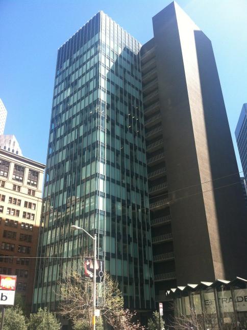 PropDock's tweet image. Why can't we easily discover and hire the people who maintain this amazing building.  Time for a new way to be found