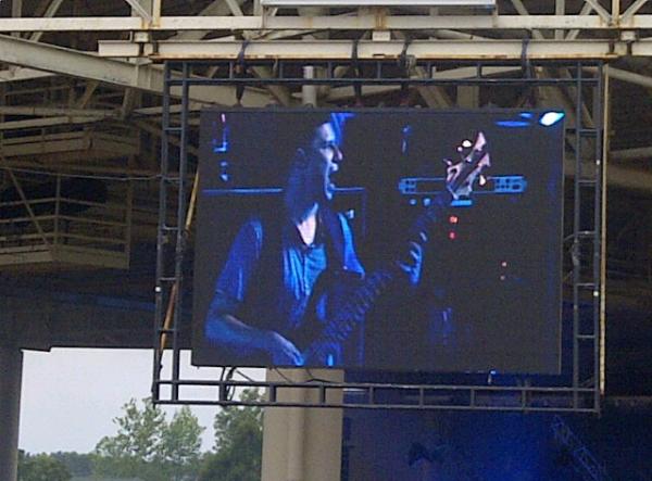 Dancinnancy81's tweet photo. You rocked it out both nights thanks for an awesome weekend! http://t.co/MnwRxO4O