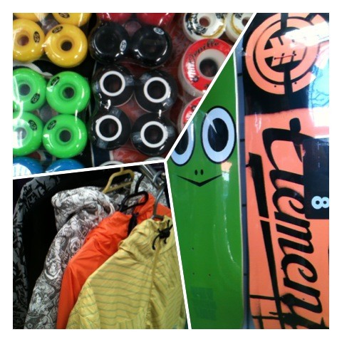ElChicheCL's tweet image. Segundo día en el persa! Todo listo para que se lleven los mejores productos: skates, longboards, ruedas, rodamientos