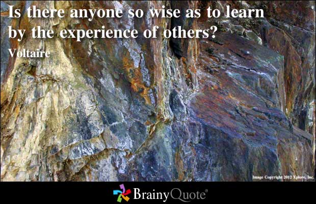 Learning Quotes - BrainyQuote