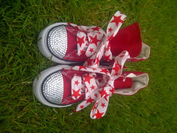 Sneaker_Chic_x's tweet photo. Too cute .... X http://t.co/iKmP8lwu