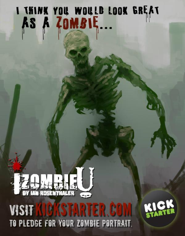 Sythlordian's tweet photo. This guy thinks you should back Ian on his kickstarter project. He did! Of course, he had nothing to lose... http://t.co/D2P9OuQs