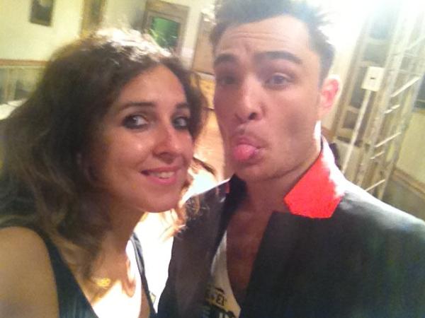 manuelasmecca's tweet photo. #edwestwick #philippplein http://t.co/vVCgJj8