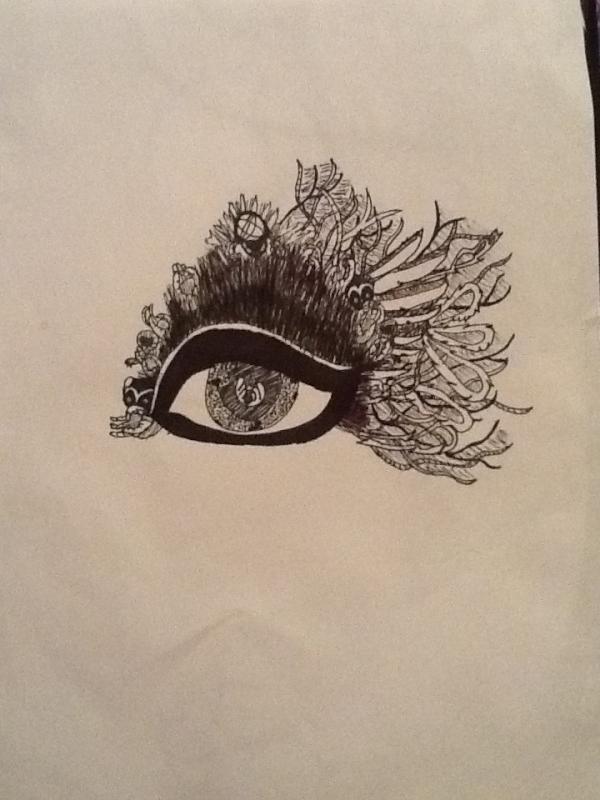 JessicaAnnHerr's tweet photo. Working on Divergent Spectrum??
#takingoutmyanger http://t.co/WYTHxFEy