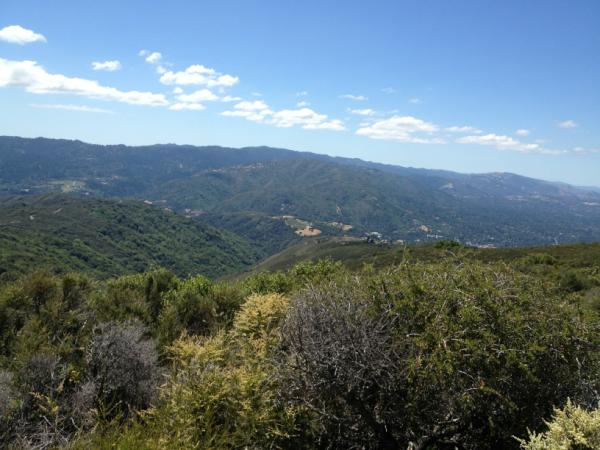 gregmurray's tweet photo. All downhill from here! http://t.co/Act2r7Re