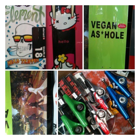 ElChicheCL's tweet image. También tenemos trucks, ropa, gorros, casco, tablas,pernos,audífono! Todo para ustedes en El persa bio bio, StgoConcha