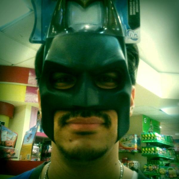 qubeats's tweet photo. Fatman http://t.co/FOP37XS3
