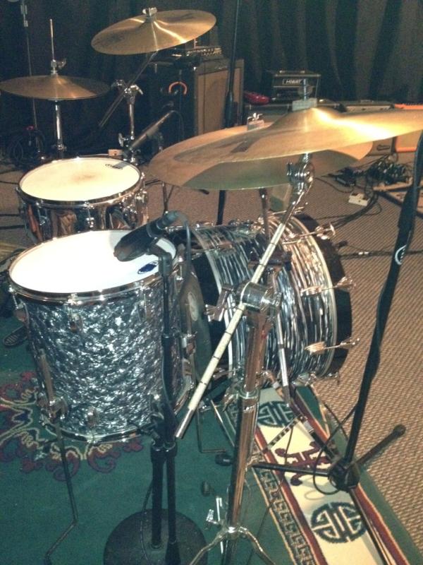 c_bagley1's tweet photo. Filming at Tweed! http://t.co/idgK4FH0