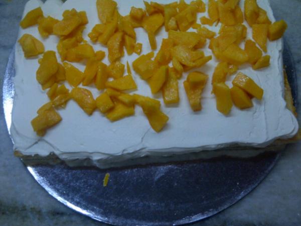 kishiarora's tweet photo. Layering the #sofacake #foodaholics http://t.co/8uVfBOVb