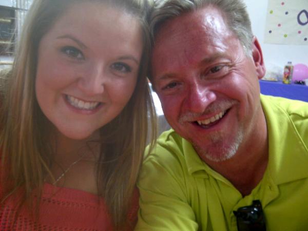 Jay_Heb's tweet photo. @dannyj1959 ..So happy you guys made it down!!! :) http://t.co/8kNWrcHp