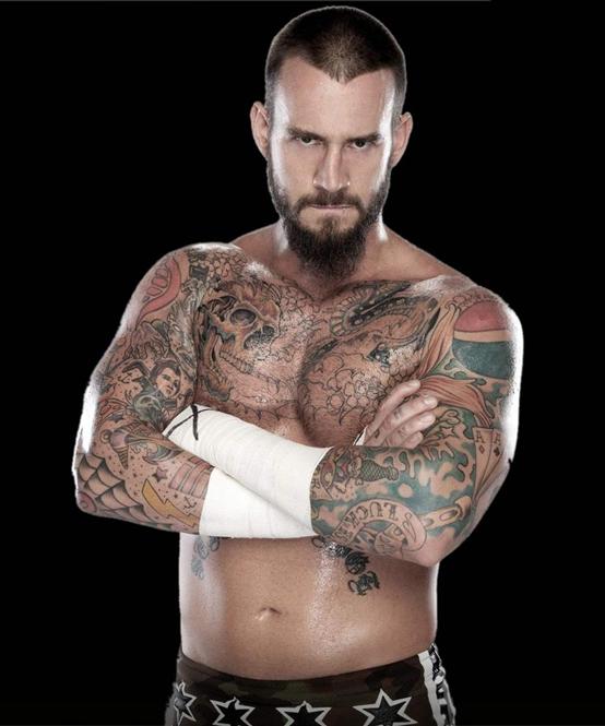 wwefantmayne's tweet photo. Your 1 uf my fav wwe superstars im the cult of personality BITW real champ http://t.co/RSjkkk7i