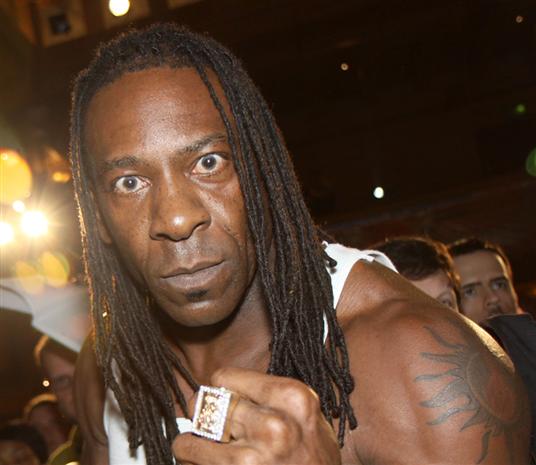 wwefantmayne's tweet photo. Evan Bourne &amp; Booker T Spinaroonie WWE Raw 6/6/11 http://t.co/gG17vlcr via @youtubecan u dig that sucka?! http://t.co/18BB4h3p