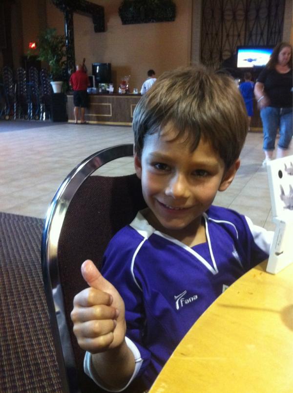 clovrics's tweet image. Happy 6th Seanesy