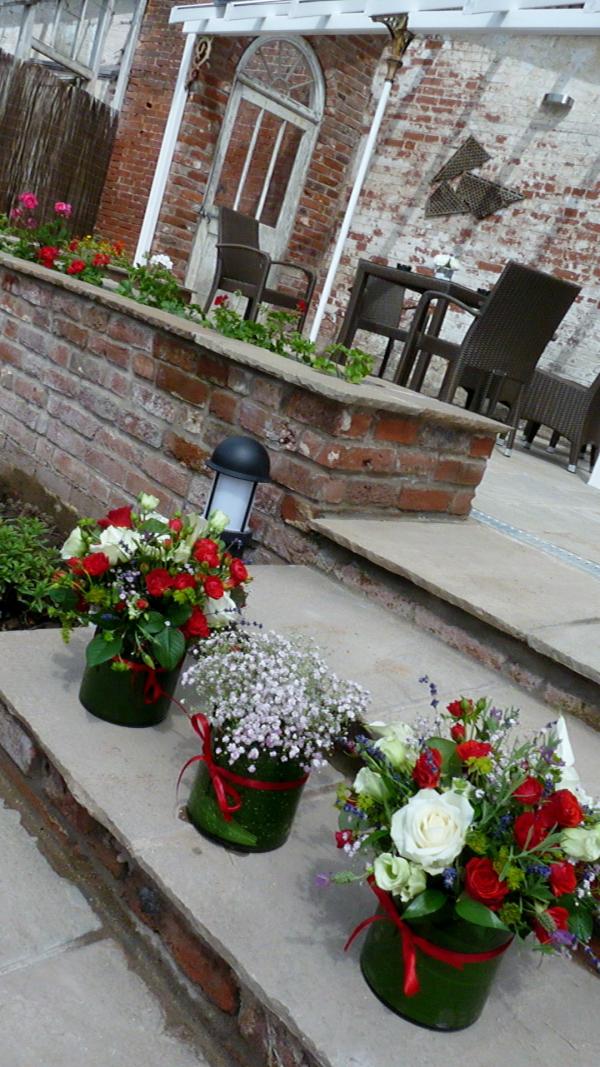 love this image from yesterday's wedding