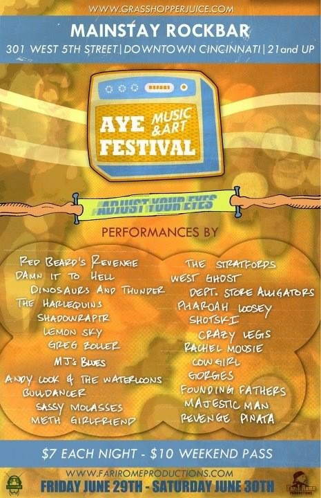 The Stratfords tweet media