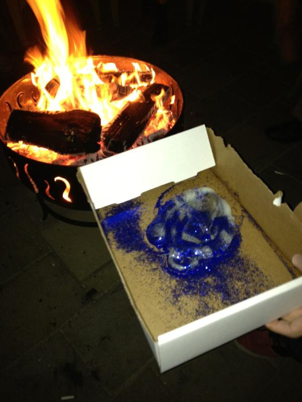 PenisPosse's tweet photo. Last nights beautiful service by @HHHipstersRCR  #ripstu #rcrla http://t.co/EnLyZBDC