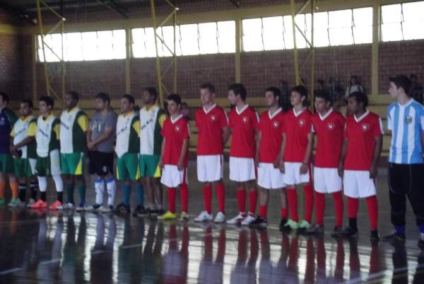 VPR_FJBPortao's tweet photo. Fotos da 1° Copa Libertadores do Crack........ @prdayvid @FJBPortaoRS @fjbnovohamburgo ......... http://t.co/2ZzaXHko