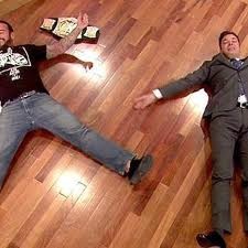 EricaGreathouse's tweet photo. @BellOctoberair #SnowAngeling lol I can so picture us doing something like that http://t.co/yWVWgwlT