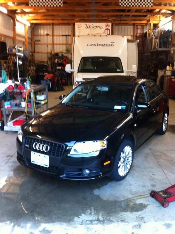talktojace's tweet image. Check out &quot;How to black out the chrome on your car&quot; made with @Snapguide snp.gd/taxcvq