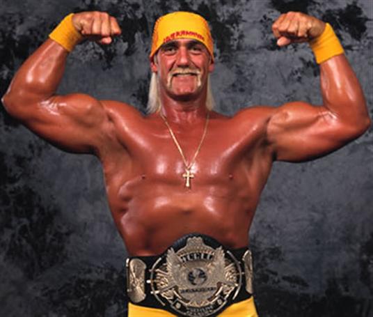 wwefantmayne's tweet photo. @HulkHogan 31 yrs of wrestling the real champ brother http://t.co/t51lahAz