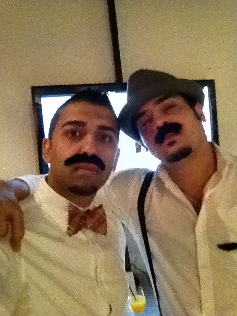 ASattani's tweet photo. #welcombeisa http://t.co/p9SJ7bTY