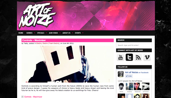 Controls (@controlshasyou) / Posts / X
