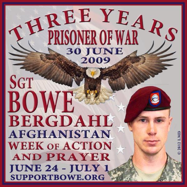powmiavoice's tweet photo. @Laura_Armitage pls help us in spreading awareness for Sgt #BoweBergdahl https://t.co/Wm2Squat http://t.co/Ttes2hNV