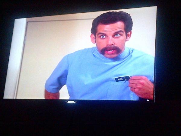 43_Kadri's tweet photo. "Now u will go to sleep... or I will put u to sleep" @_Happy_Gilmore http://t.co/zleiER70