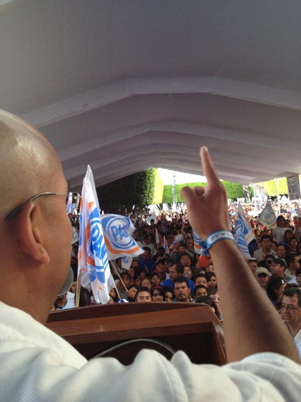 Armando_RiveraH's tweet photo. @MarcosAguilar @Armando_RiveraC una victoria segura y bien merecida! http://t.co/mET4KqCR