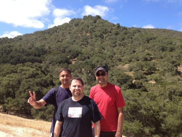PankajVPatel's tweet photo. Todo hike! http://t.co/2joe23JH