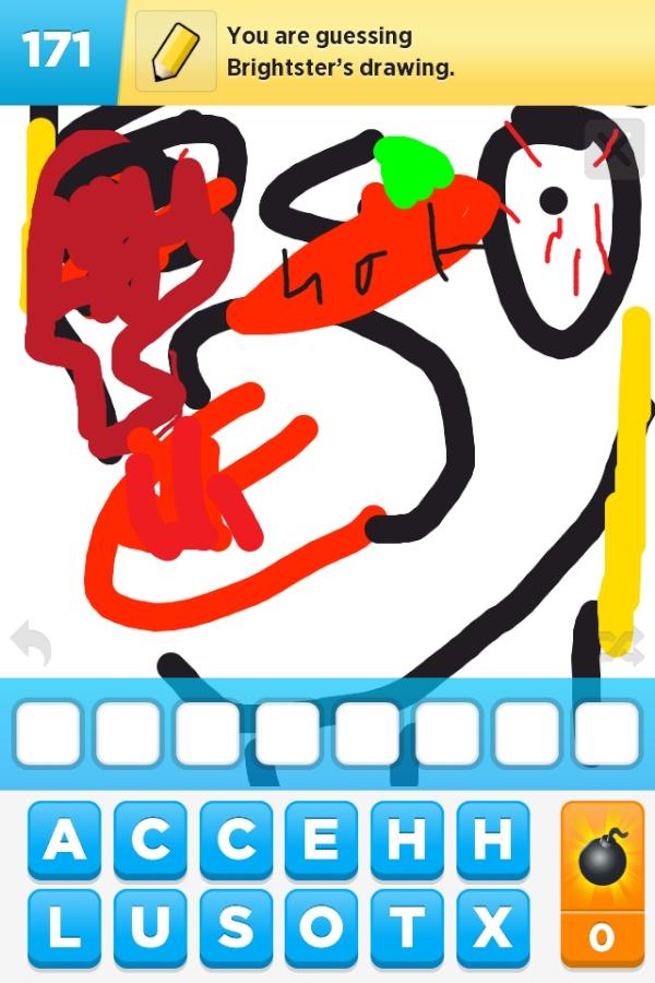 StevePCollins's tweet image. @HughHefticles what in sweet Jesus's name is this? #drawshit