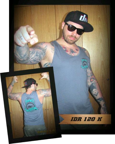 new item "bTTM017GRY" available size S,M,L,XL